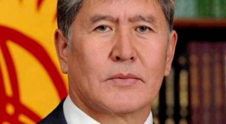 السلطات في قرغيزستان: الحكم بالسجن 11 عاما على أتامبايف بتهمة الفساد 
