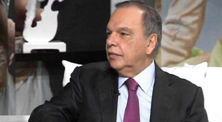 مارون الحلو أعلن عن عزوفه عن الترشح للإنتخابات النيابية