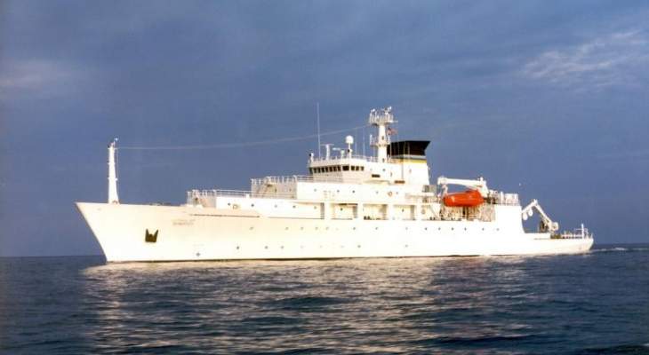 البحرية الصينية تستولي على غواصة أميركية في بحر جنوب الصين