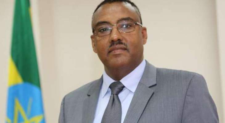 نائب رئيس الوزراء الإثيوبي: التصعيد الحدودي مع السودان يؤدي لتوتر لا طائل منه