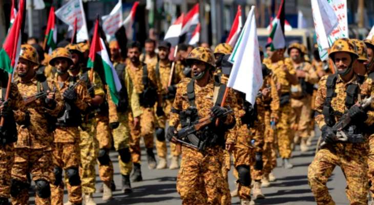 حركة "أنصار الله" تُفرج غدًا عن أكثر من 100 أسير من قوات الحكومة اليمنية