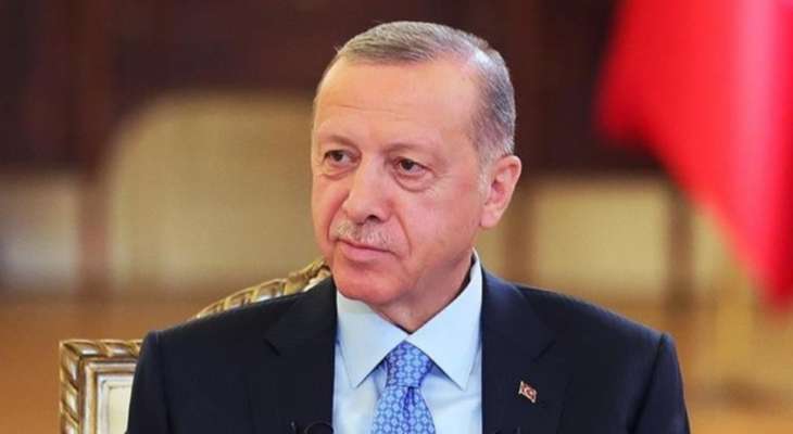 أردوغان: تركيا لا تزال مستعدة لقبول المفاوضات بين روسيا وأوكرانيا