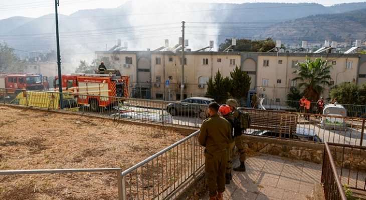 الجبهة الداخلية الإسرائيلية تعلن عن تسهيلات في التقييدات في الجليل ووادي عارة والجولان