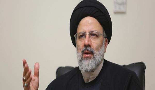 رئيس القضاء الإيراني: لن نتأثر بالحظر النفطي ونظام "آل سعود" يرتكب مجازر ظالمة
