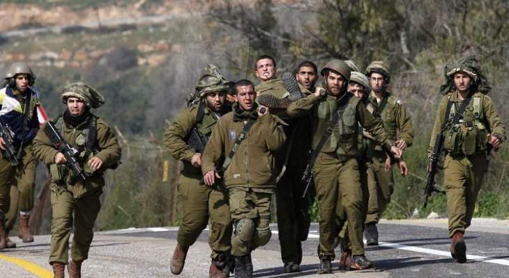 الجيش الاسرائيلي يعتقل قياديا من حركة حماس في الضفة الغربية