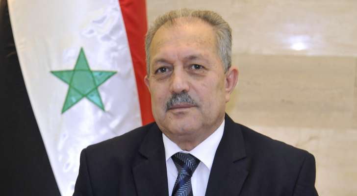 رئيس الحكومة السورية برسالة شكر لميقاتي: ما قدمه لبنان من دعم ومساعدة كان له أثر كبير بتخفيف تبعات الزلزال