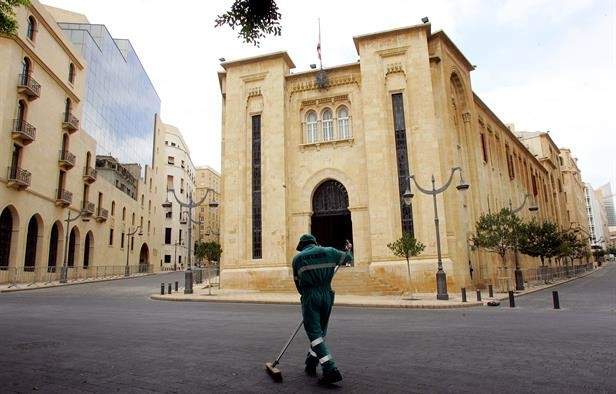 لبنان مشكلة دولية لا ترغب بها الامم المتحدة واستمراره معجزة