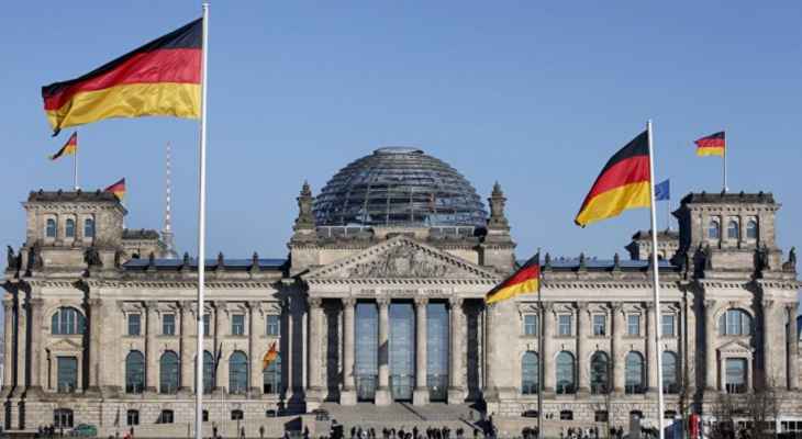 المصرف المركزي الألماني: كلفة باهظة على برلين إذا حُظر الغاز الروسي