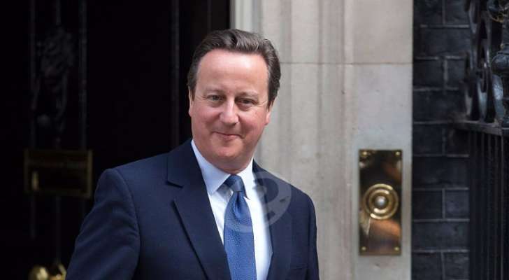 وزير الخارجية البريطاني: بريطانيا لا تقدم دعما غير مشروط لإسرائيل