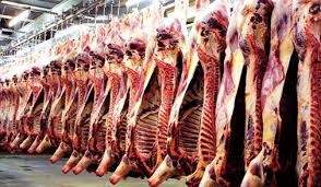 حملة دولية للتحذير الصحي من تناول اللحوم وخاصة المقانق 