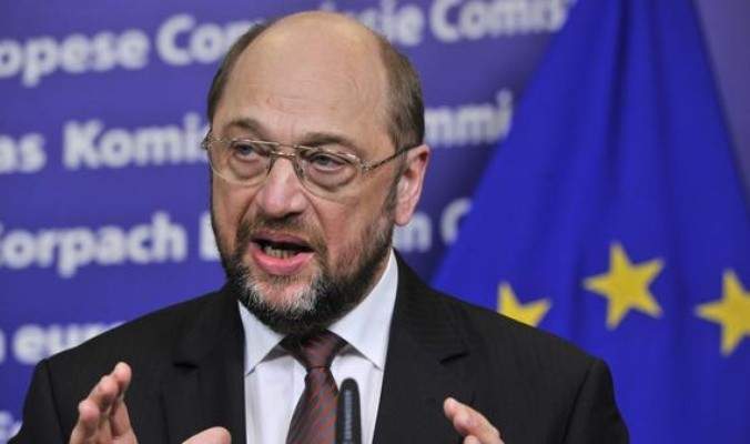 رئيس برلمان أوروبا حذر من عواقب شن عملية عسكرية ضد داعش في ليبيا