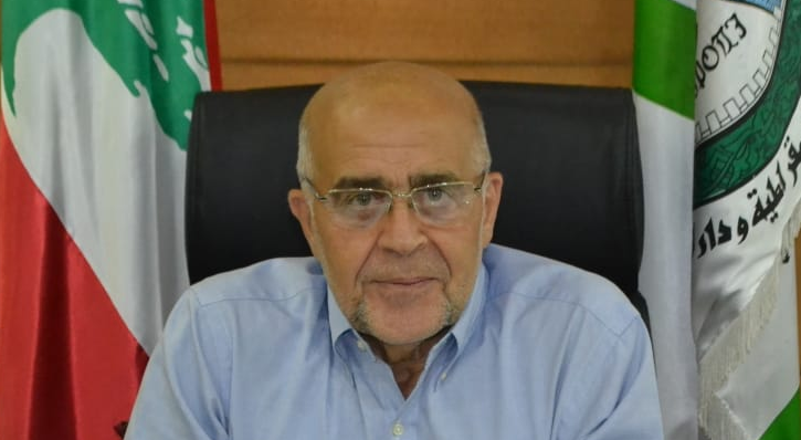 رئيس بلدية طرابلس: أصلحنا على مسؤوليتنا المبنى المهدد بالإنهيار في منطقة التل لأن قاطنيه فقراء