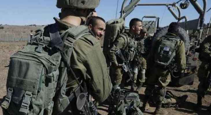 الجيش الإسرائيلي منع 5 رياضيين يخدمون في صفوفه من السفر إلى تركيا