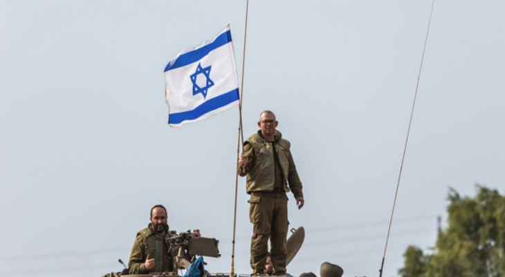 الجيش الإسرائيلي يعلن مهاجمة "مجمّعيْن" لحزب الله في البقاع ردّا على توجيه مسيّرات نحو الجولان