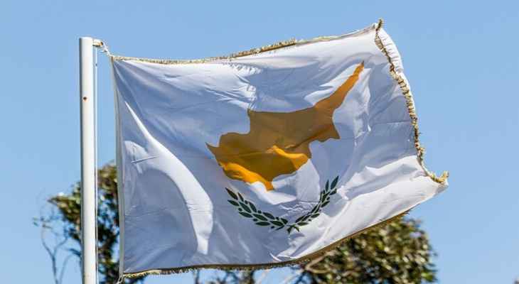 جمهورية قبرص دانت ممارسات تركيا إزاء مطار شمال الجزيرة
