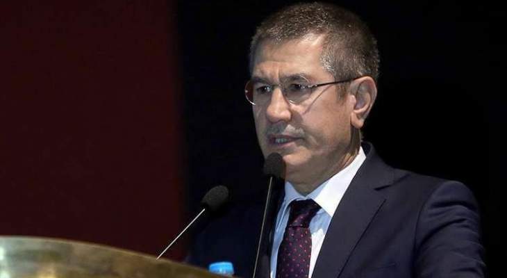 وزير الدفاع التركي:نبذل كل الجهود من أجل استمرار وقف إطلاق النار بإدلب