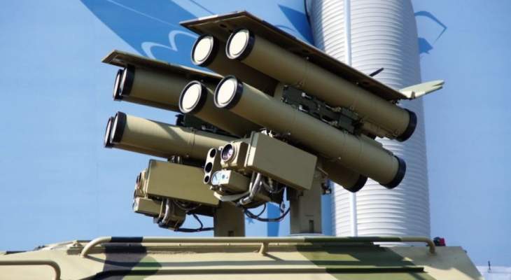 سلطات تركيا تتفاوض مع روسيا لشراء صواريخ "كورنيت-أي إم" المضادة للدبابات