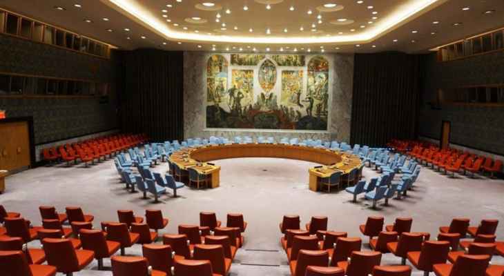 مجلس الأمن الدولي دان هجومًا على معسكر للقوات الأفريقية في الصومال