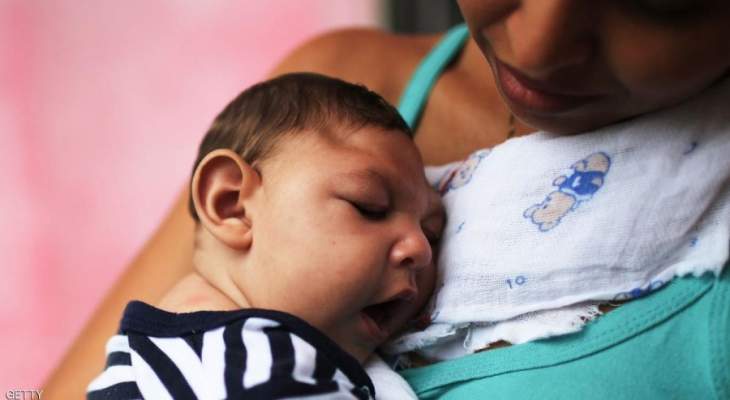 تسجيل أول حالة مولود مصاب بفيروس&quot;زيكا&quot; في كوستاريكا 