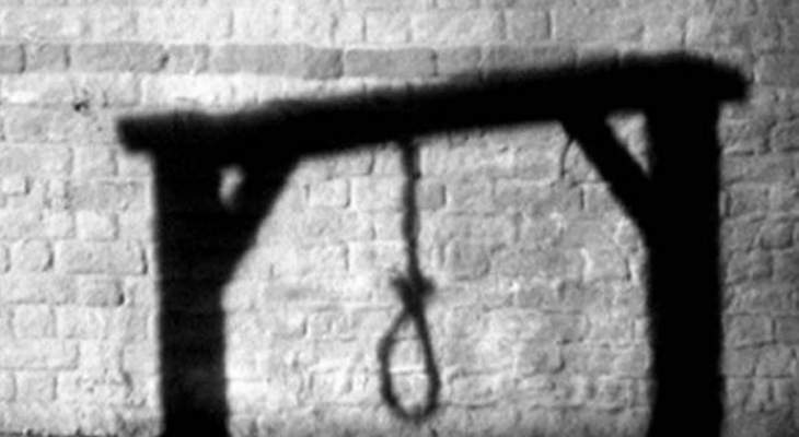 تنفيذ احكام اعدام بانفصاليين اكراد في إيران 