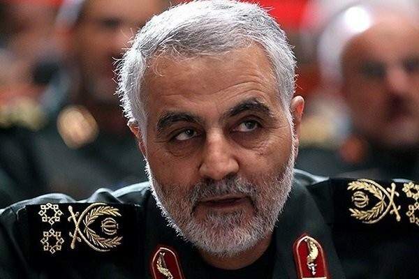 سليماني: القوات المسلحة الإيرانية تبذل كل ما في وسعها لمساعدة الشعب