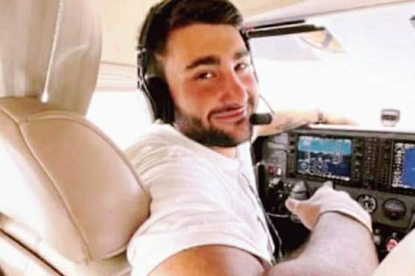 عائلة الطيار شيريقيجيان: لعدم تحوير المعلومات حول طائرة غوسطا وانتظار التحقيق
