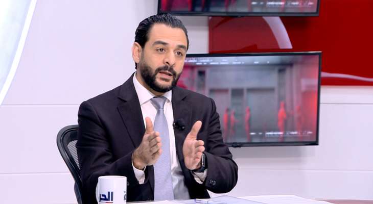 ابو حيدر: وزارة الصحة تقدمت بطلب الى الحكومة لإعفاء حليب الأطفال والدواء من الرسوم الجمركية