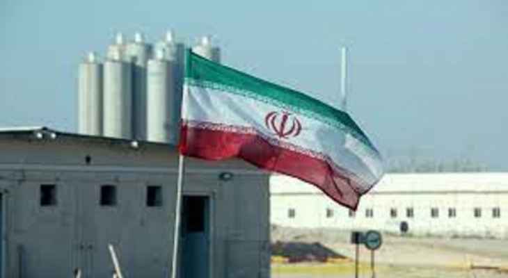 رئيس منظمة الطاقة الذرية الإيرانية: لن نسمح لإسرائيل بتخريب صناعتنا النووية