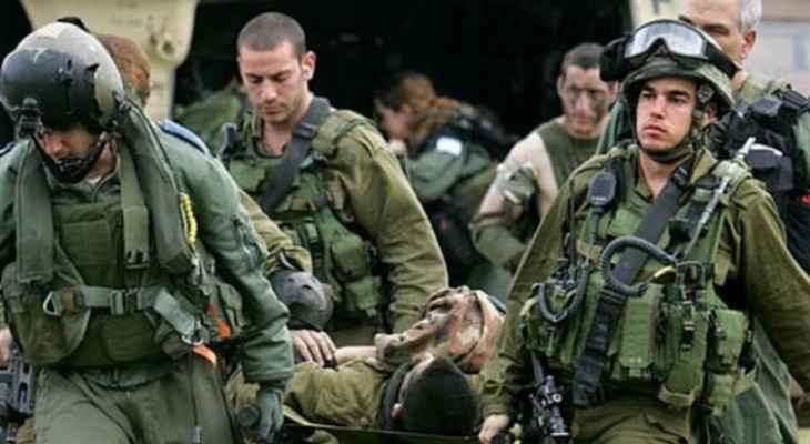 الجيش الإسرائيلي يعلن مقتل ضابط وجندي في المعارك الدائرة في غزة