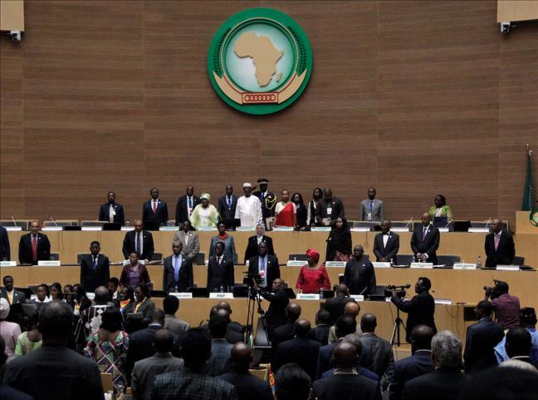 الاتحاد الافريقي علّق عضوية السودان: إجراءات البرهان تهدد بعرقلة تقدم العملية الانتقالية