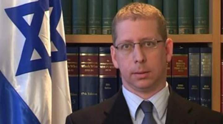 جندلمان: إسرائيل ستكون أول دولة تخرج من أزمة كورونا