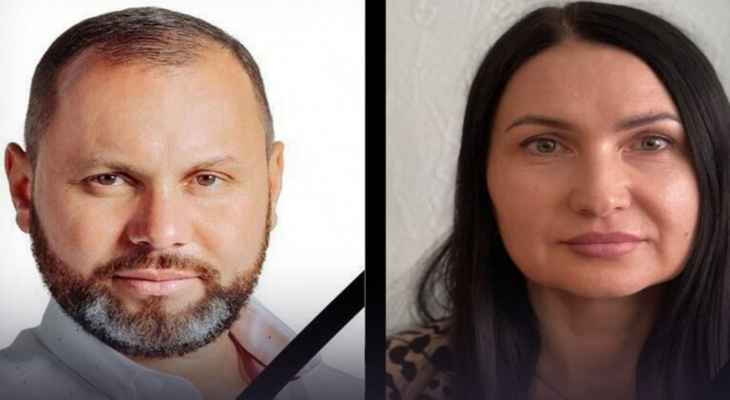 مقتل مسؤولة لجنة الاستفتاء حول الانضمام إلى روسيا ليودميلا بويكو وزوجها نائب رئيس هيئة الطيران المدني