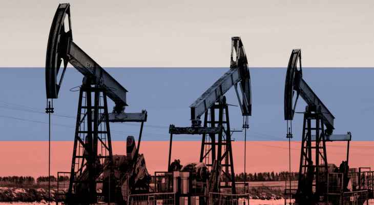 الحكومة الروسية وافقت على تمديد اتفاقية مع كازاخستان لنقل 10 ملايين طن من النفط إلى الصين