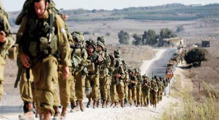 الجيش الإسرائيلي: انتهاء تمرين "ما وراء الأفق" الذي أجري في قبرص بمشاركة قوات برية وجوية وبحرية