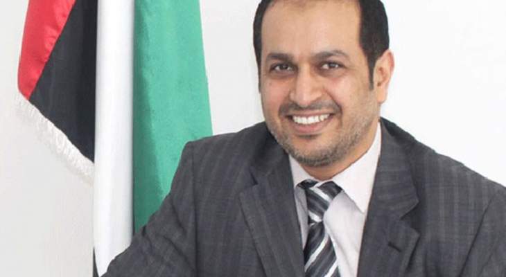 سفير الإمارات رعى افتتاح تيار المستقبل العيادات النقالة في جب جنين