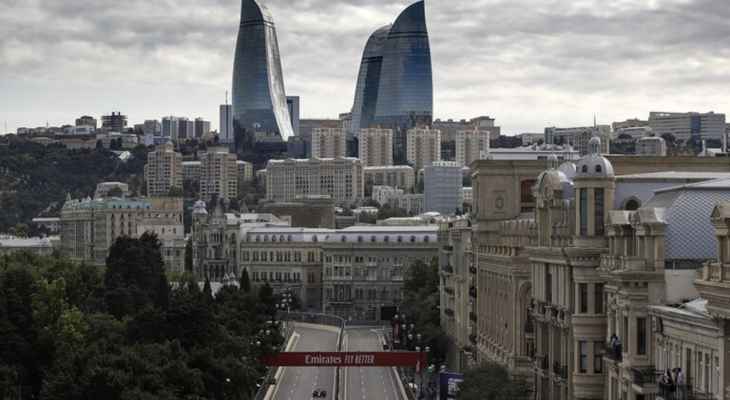 السلطات الأذربيجانية: بلادنا مستعدة لعقد اجتماع بين روسيا وأوكرانيا وخاصة في "باكو"