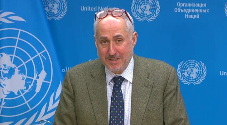 الأمم المتحدة دعت إلى وصول آمن وسريع وغير مقيّد للمساعدات الإنسانية في السودان