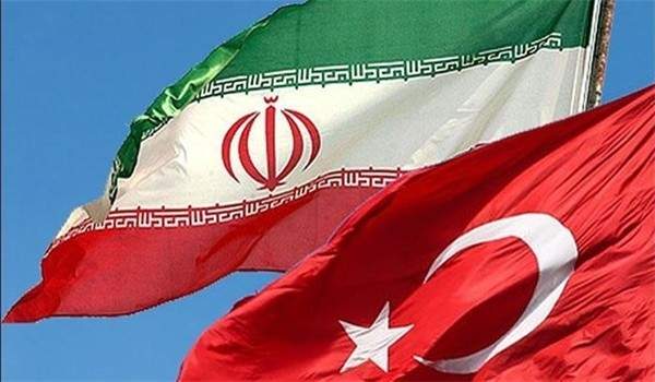  السلطات التركية: إلغاء جميع الرحلات الجوية والشحن مع إيران 
