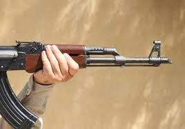 اشكال مسلح في منطقة الغرباء- طرابلس بسبب خلاف سابق حول مولدات الإشتراك