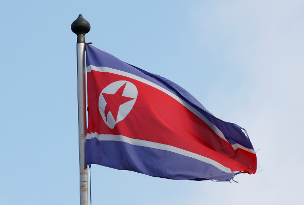 نائب وزير خارجية كوريا الشمالية: أميركا تعمل على زيادة التوتر في المنطقة عبر التحريض على استقلال تايوان