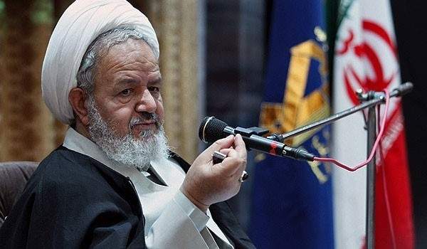 مسؤول ايراني حذر من خطر تغلغل الاعداء في الساحة السياسية