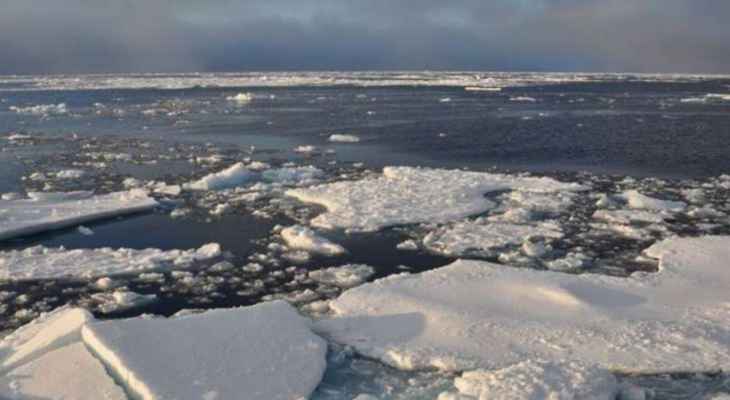 دراسة: تأثيرات كارثية محتملة لتزايد ذوبان جليد القارة القطبية الجنوبية