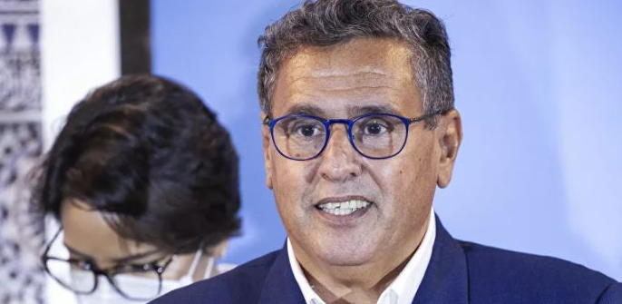 رئيس الحكومة المكلف بالمغرب: سيتم فتح مشاورات مع الأحزاب السياسية لتكوين أغلبية حكومية منسجمة