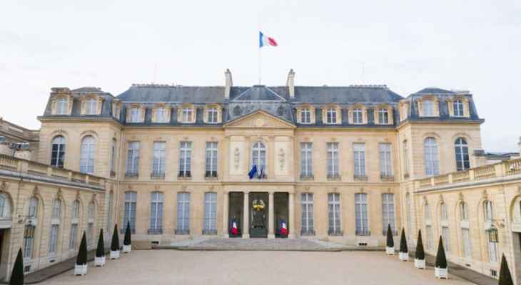 الرئاسة الفرنسية: شروط تنفيذ عملية إنسانية في ماريوبول غير متوافرة في هذه المرحلة