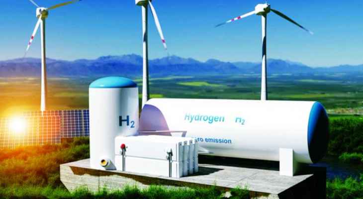 الحكومة التونسية أطلقت مشروع "الهيدروجين الأخضر" بدعم من نظيرتها الألمانية