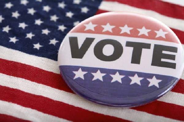 فتح مراكز الاقتراع في الانتخابات الرئاسية الأميركية بعدد من ولايات الساحل الشرقي