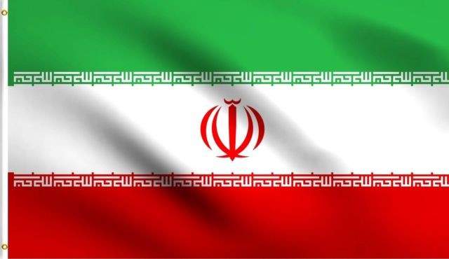اندلاع حريق في منشأة لتخزين منتجات النفط في إيران