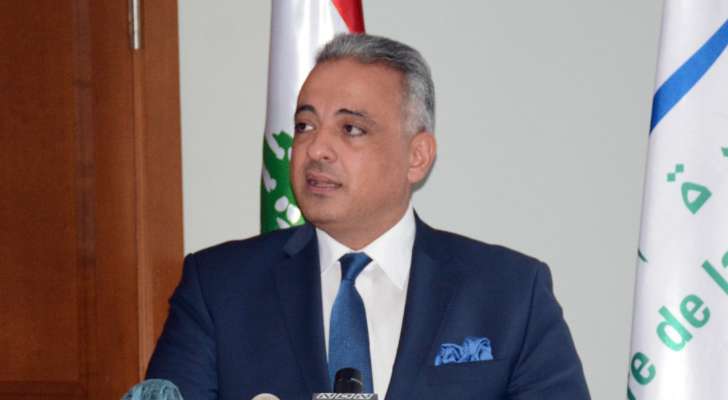 قرار للمرتضى بإعفاء اللبنانيين من رسم الدخول إلى المنشآت الأثرية والتراثية غدا بمناسبة عيد الاستقلال
