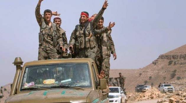 التحالف: دوريات مشتركة تركية أميركية في منبج السورية عند استكمال التدريبات