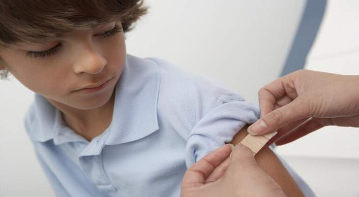 خبراء بجامعة أميركية ابتكروا لصقة مضادة للإنفلونزا تعوض عن اللقاح